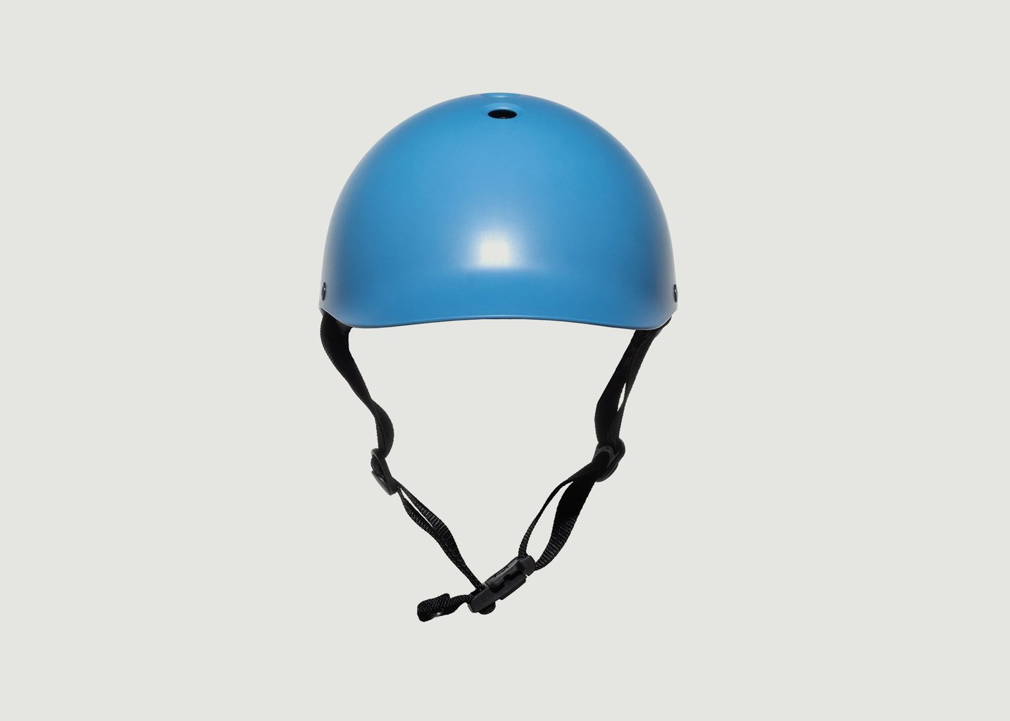 L'exception Casque Cycle Bleu Pétrole Dashel