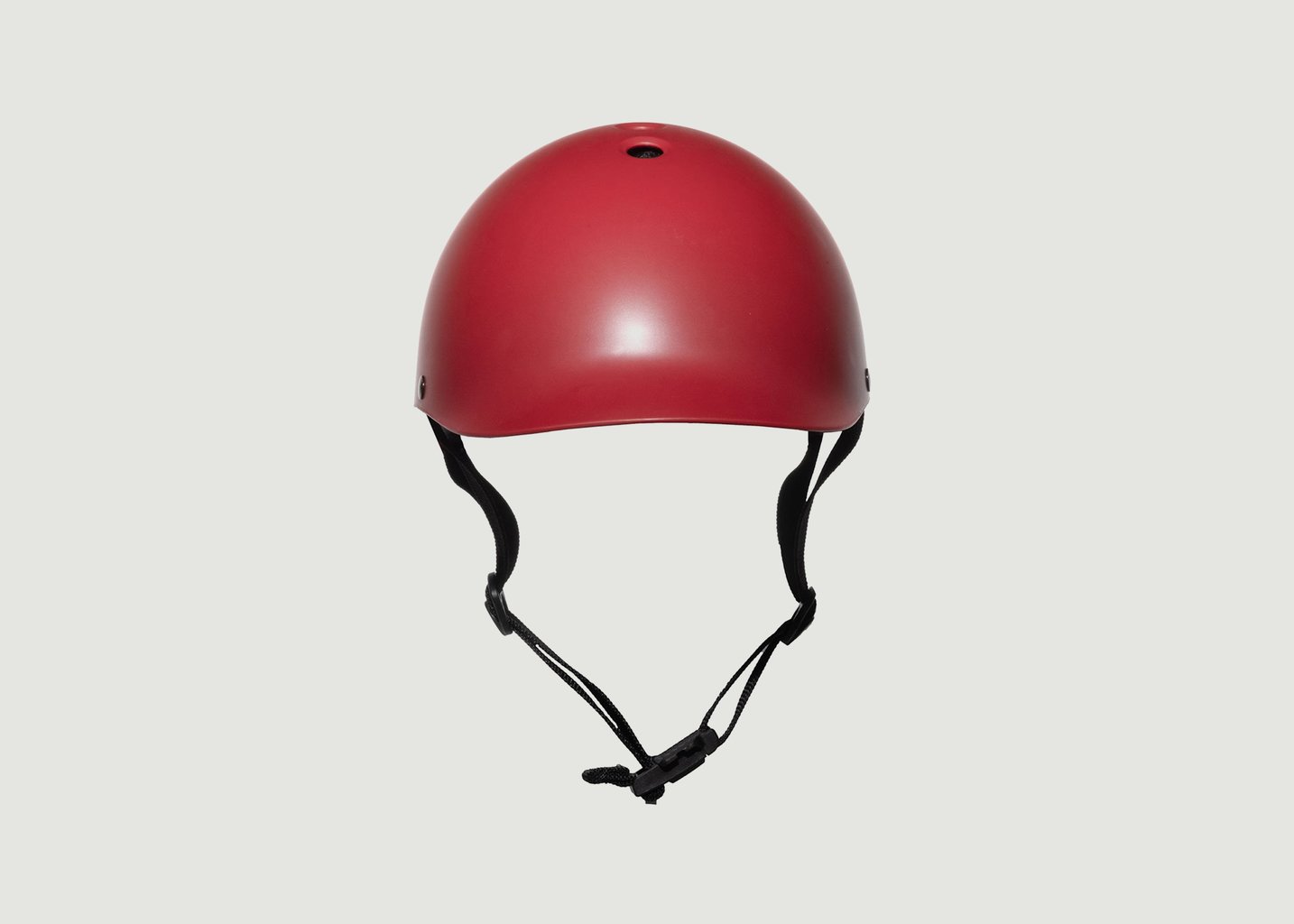 L'exception Casque Cycle Rouge Dashel