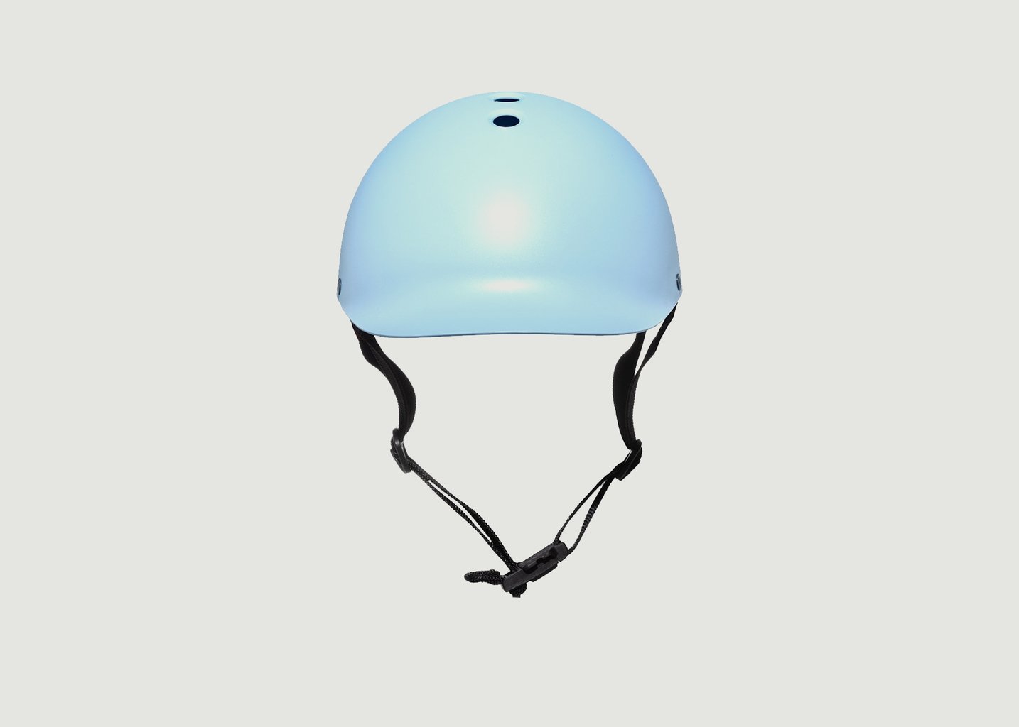 L'exception Casque De Vélo Cycle Bleu Clair Dashel