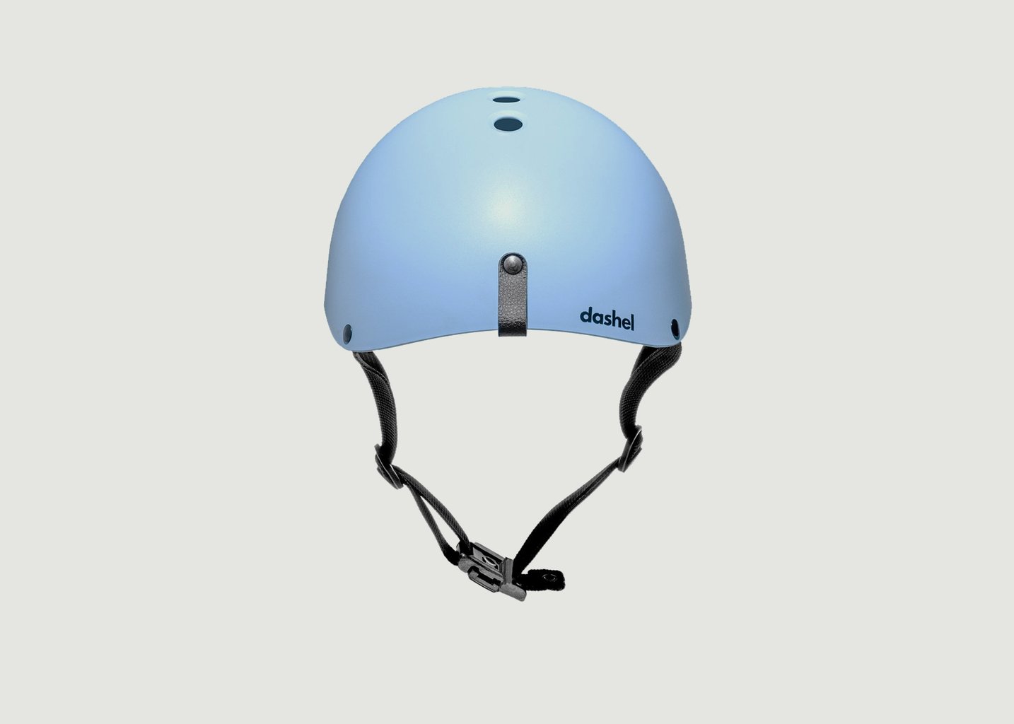 L'exception Casque De Vélo Cycle Bleu Clair Dashel