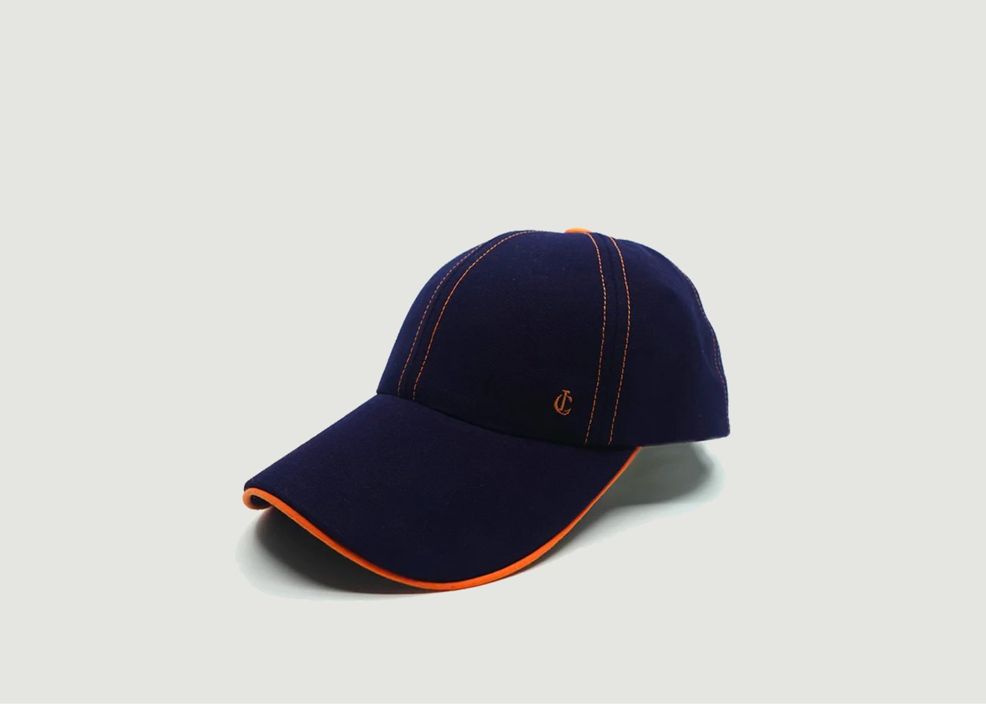 l'exception Casquette Bleu Le Chapoté