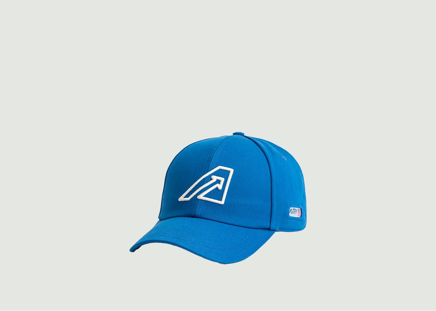 l'exception Casquette Icon Unisexe Bleu AUTRY