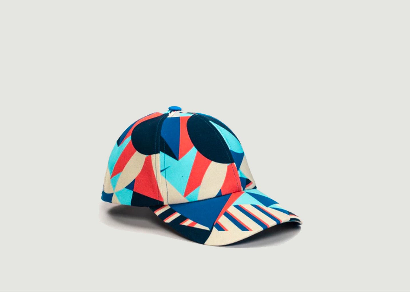 l'exception Casquette Imprimé Le Chapoté