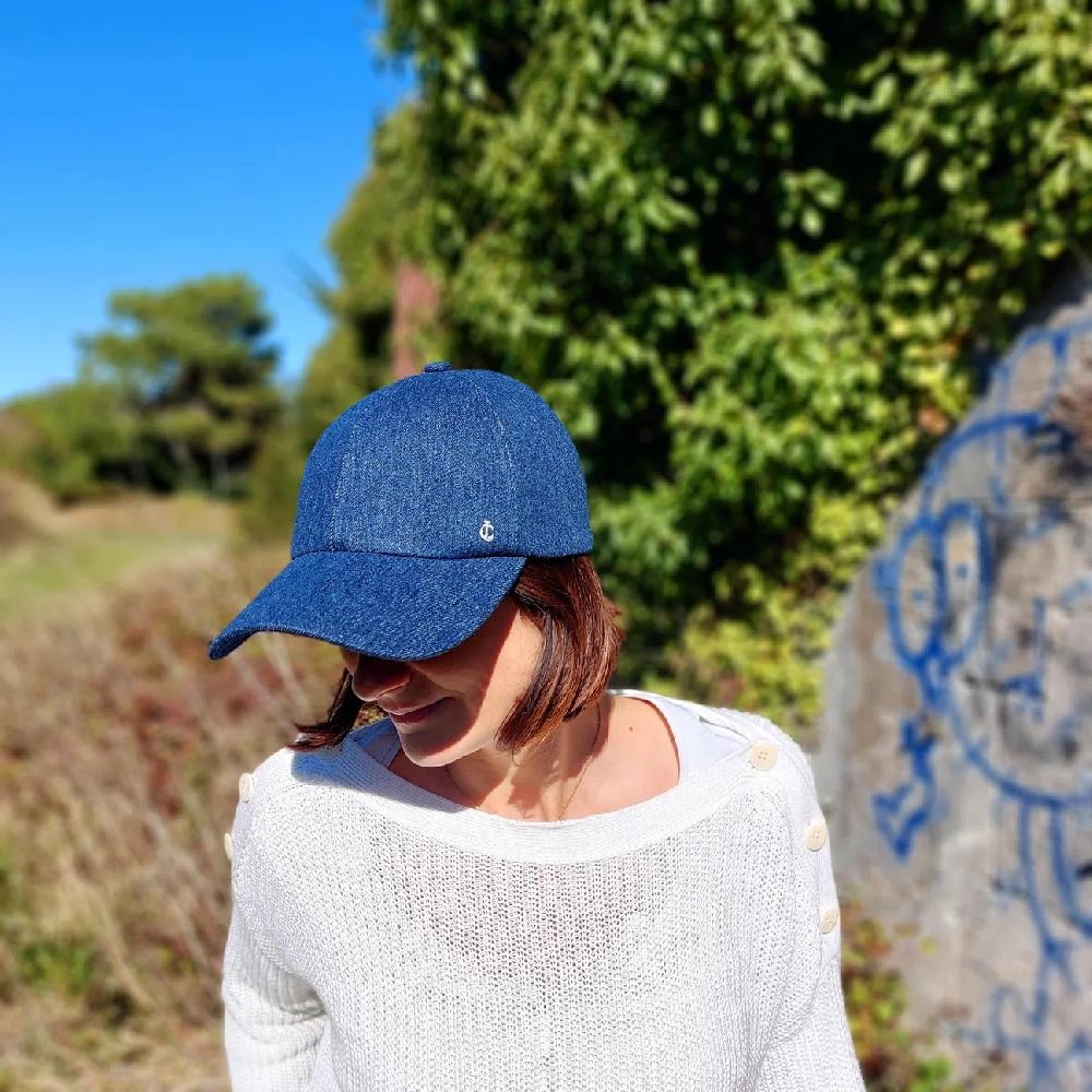L'exception Casquette Jean Le Chapoté