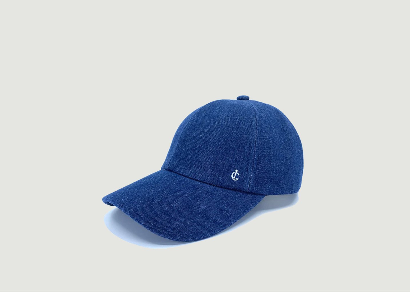 l'exception Casquette Jean Le Chapoté