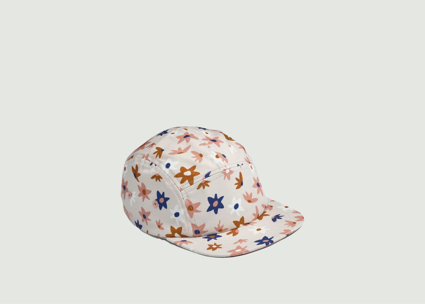 l'exception Casquette Rory Multicolore Liewood