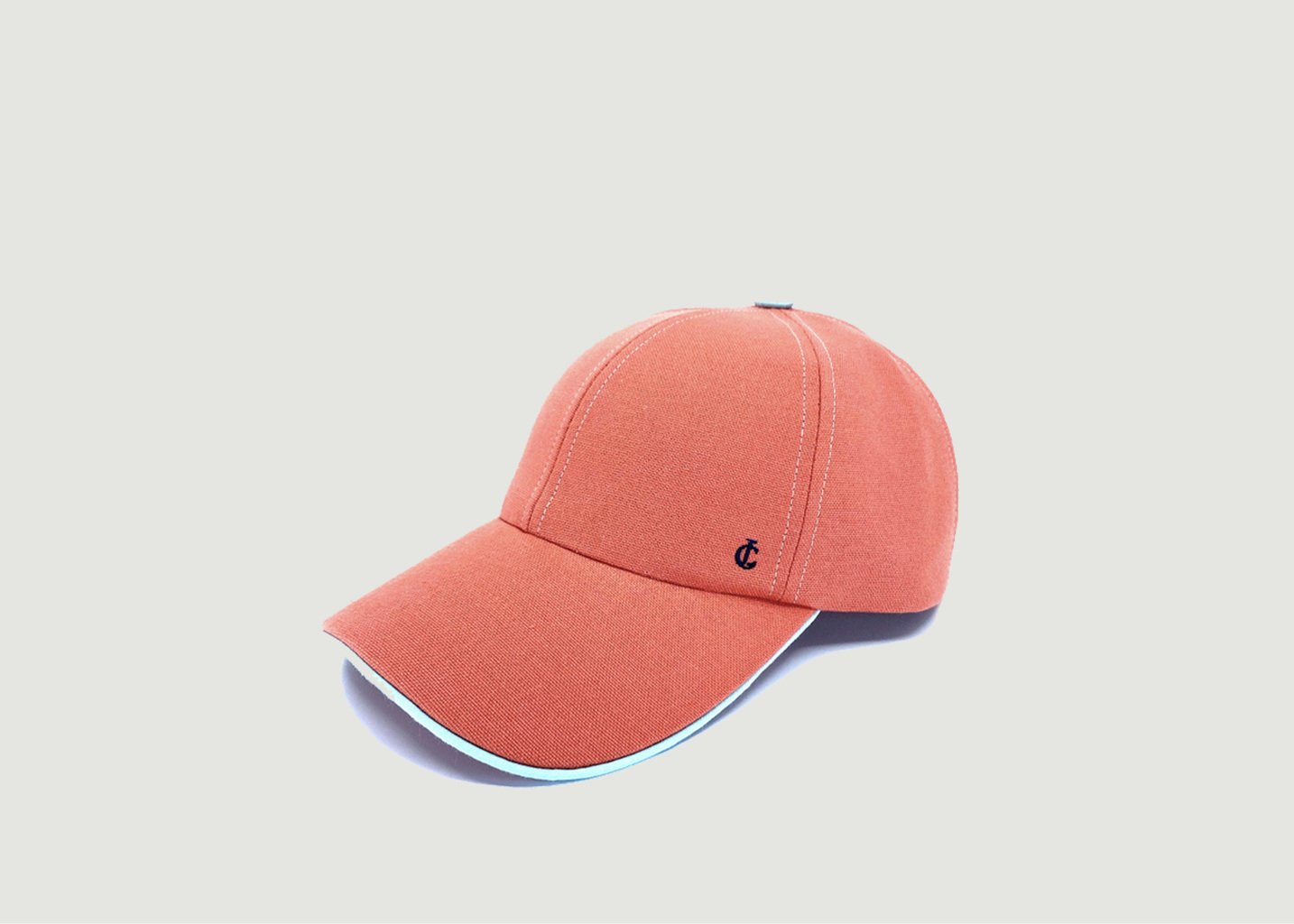 l'exception Casquette Rose Le Chapoté