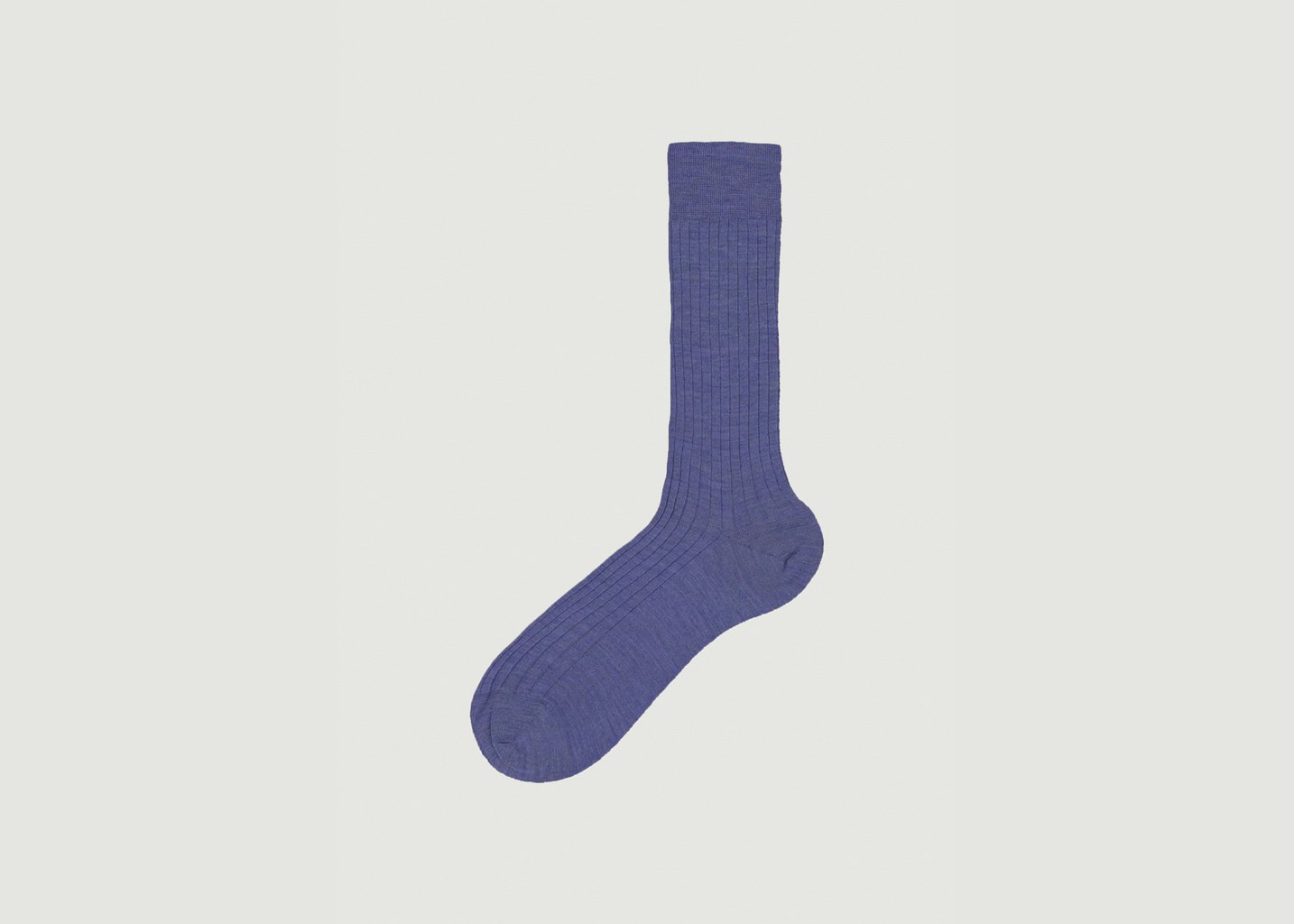 l'exception Chaussettes Socka Denim Linnea Lund