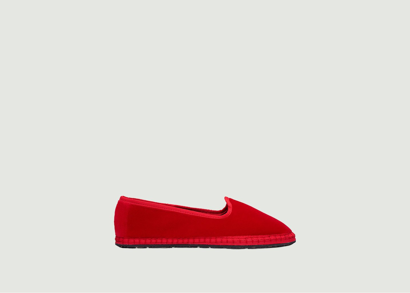 l'exception Chaussures Rochester Rouge Flabelus