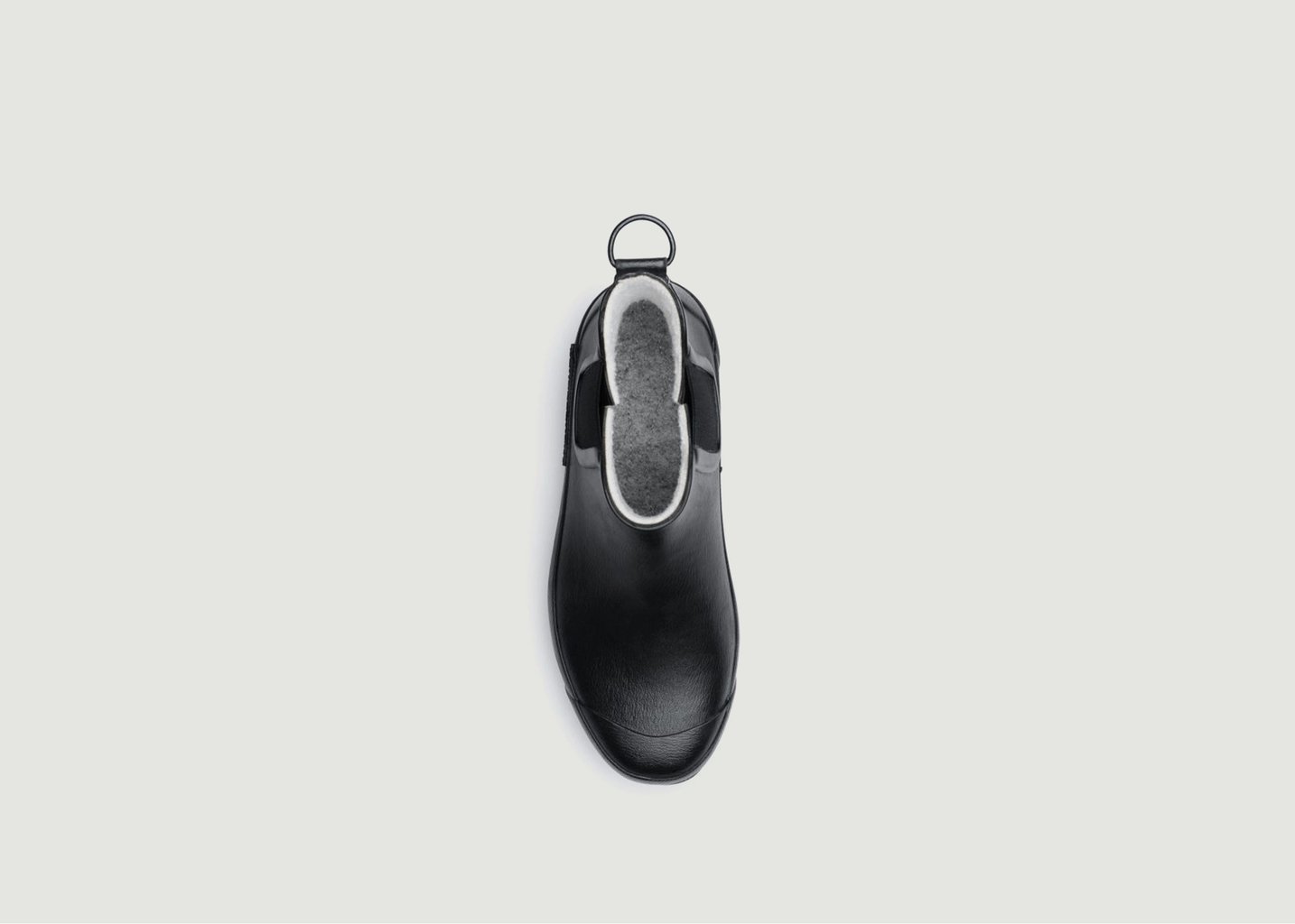 L'exception Chelsea Winterwalker Noir Stutterheim