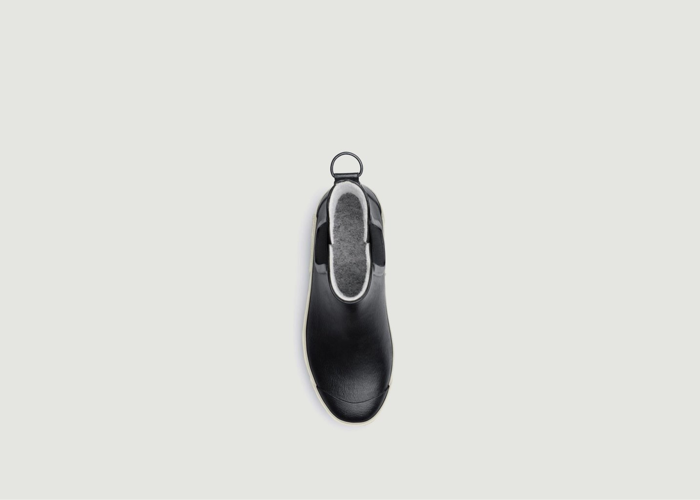 L'exception Chelsea Winterwalker Noir Stutterheim