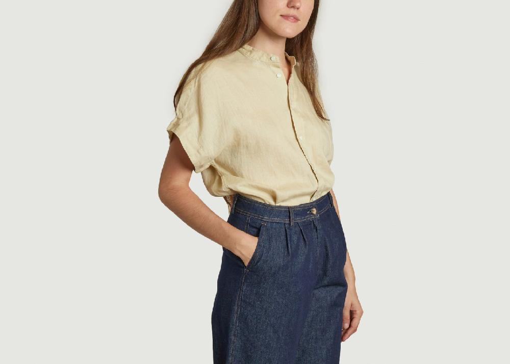 L'exception Chemise Alen Beige Polo Ralph Lauren