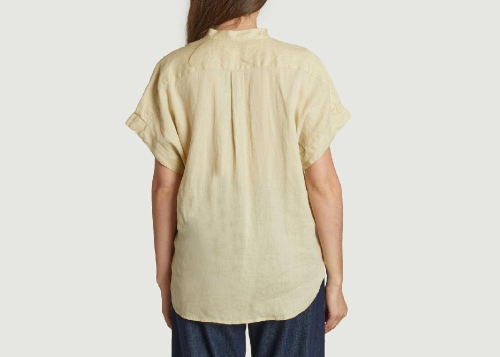 L'exception Chemise Alen Beige Polo Ralph Lauren