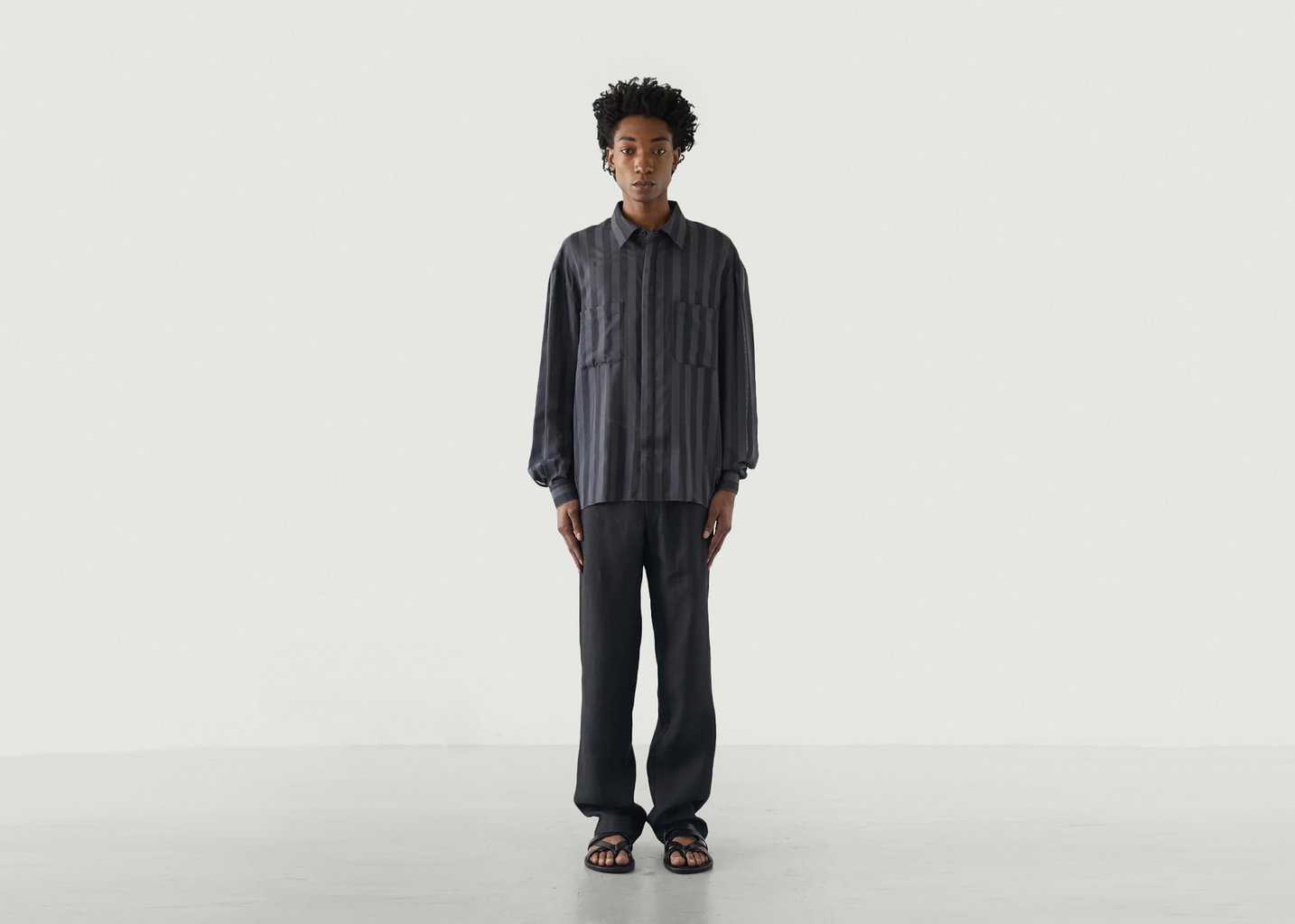 l'exception Chemise Cher Noir Walkers Appeal