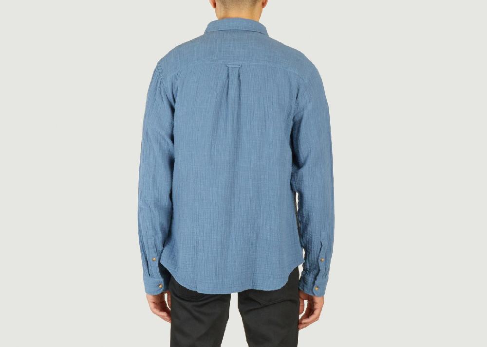 L'exception Chemise Raeburn Jean KESTIN