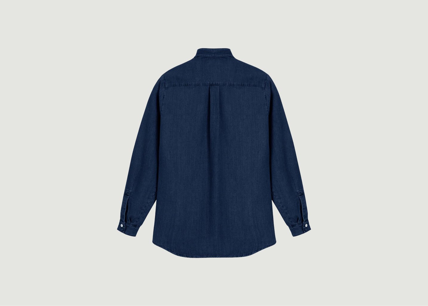 L'exception Chemise Spring Brut ADN Paris