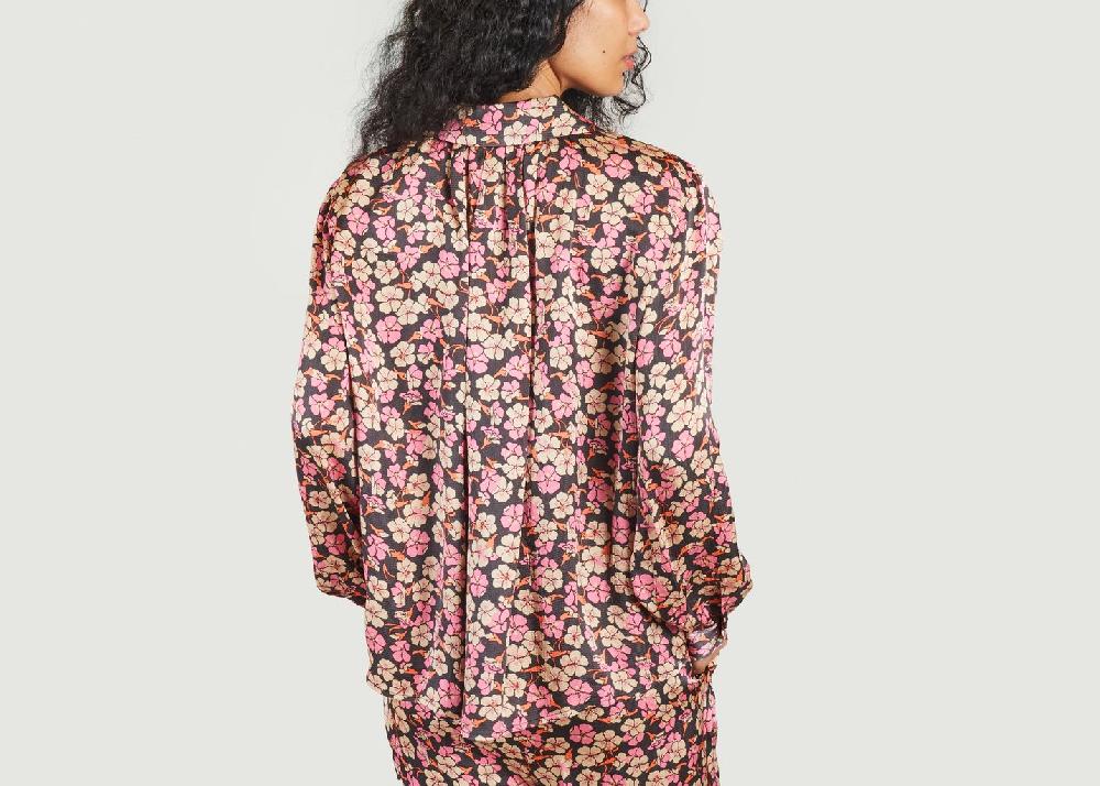 L'exception Chemise Victory Imprimé Second Female