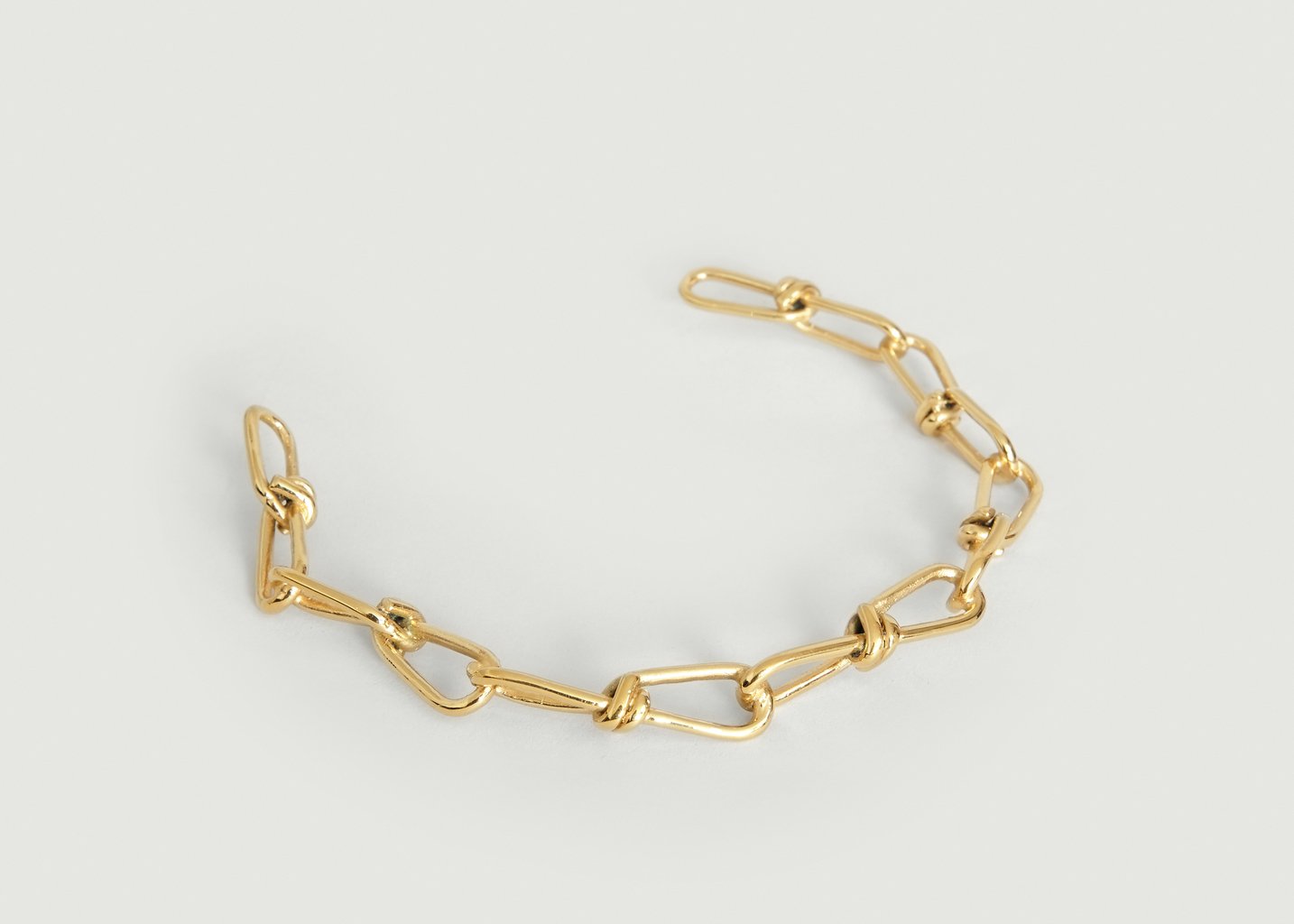 l'exception Choker Wire Or Annelise Michelson