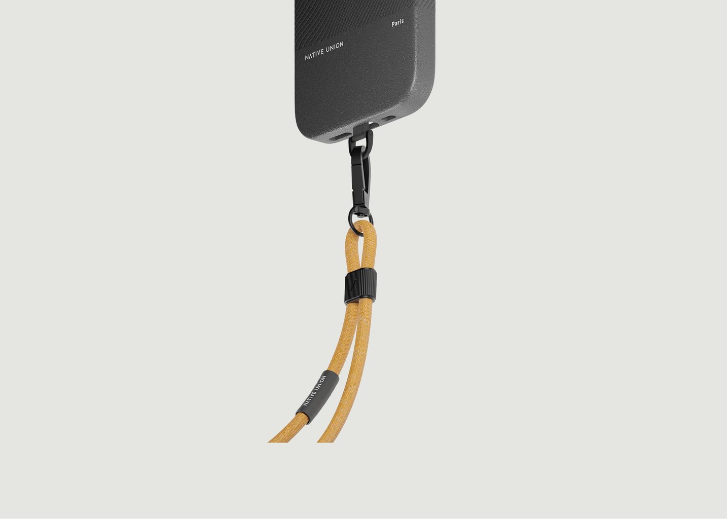 L'exception City Sling Naturel Native Union