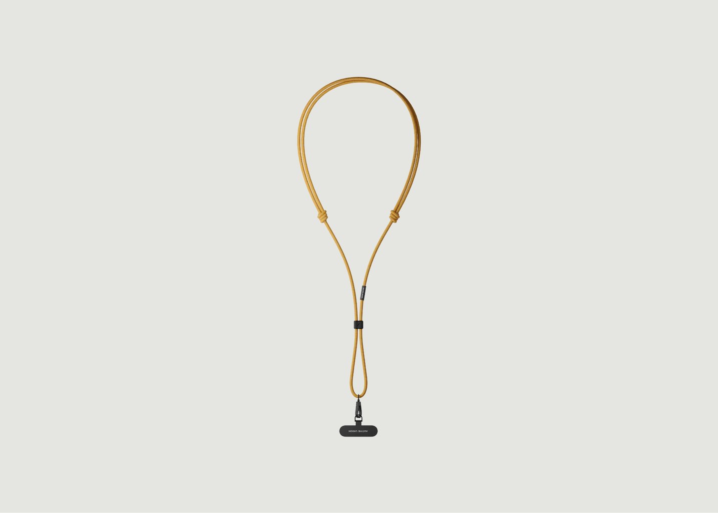 l'exception City Sling Naturel Native Union