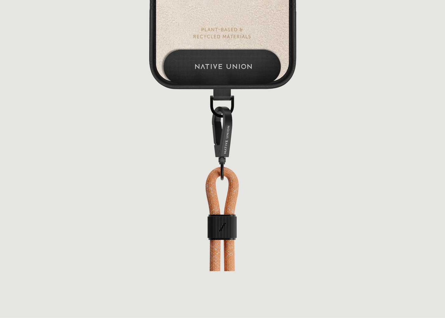 L'exception City Sling Pêche Native Union