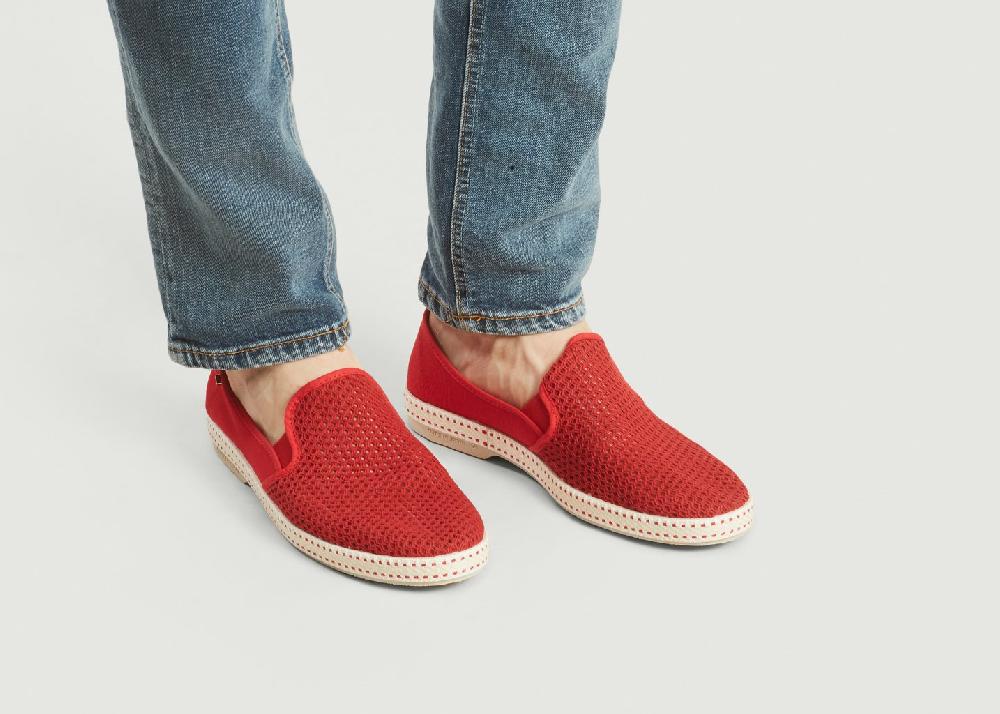 L'exception Classic 20° Rouge Rivieras