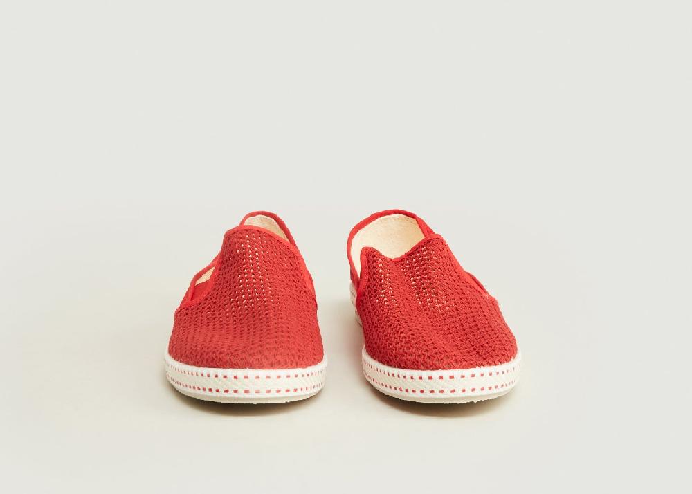 L'exception Classic 20° Rouge Rivieras