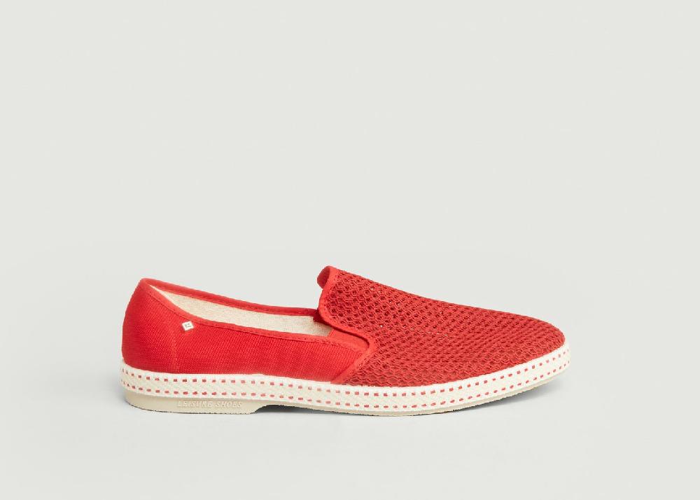 L'exception Classic 20° Rouge Rivieras
