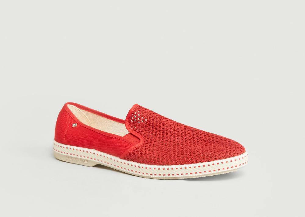 l'exception Classic 20° Rouge Rivieras