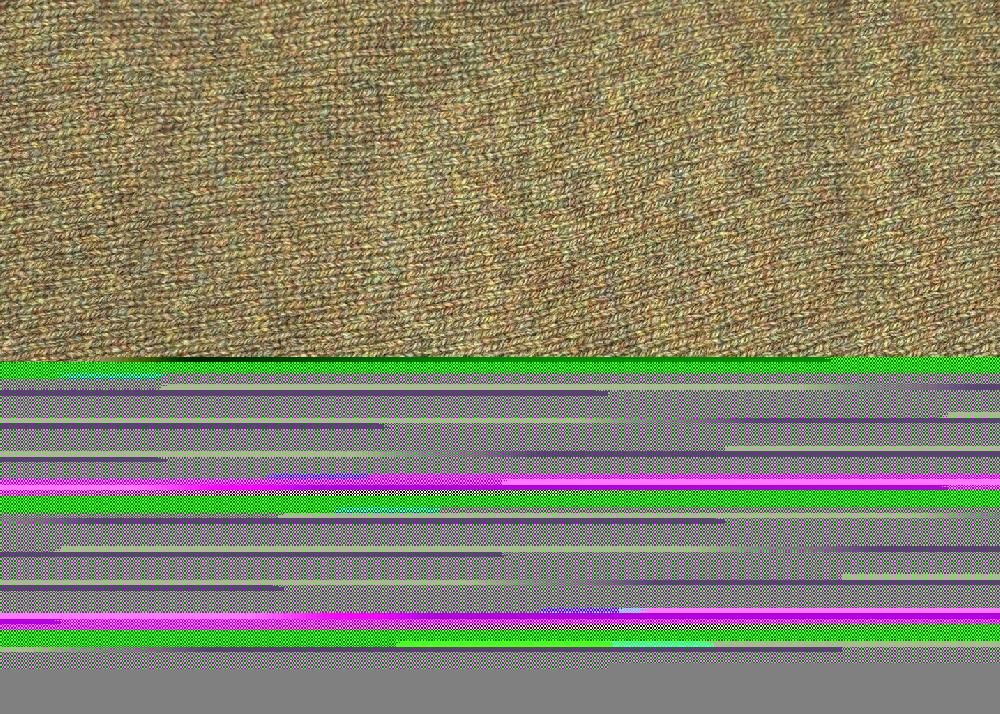 L'exception Col Maya Tabac Linnea Lund