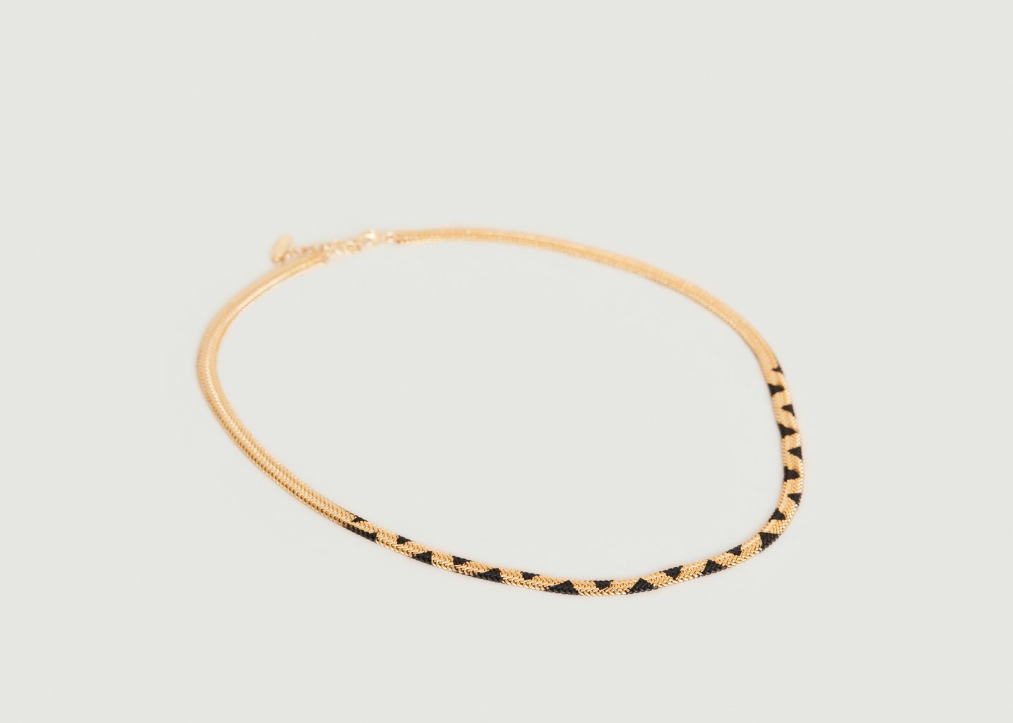 l'exception Collier Mirage Or Judith Benita