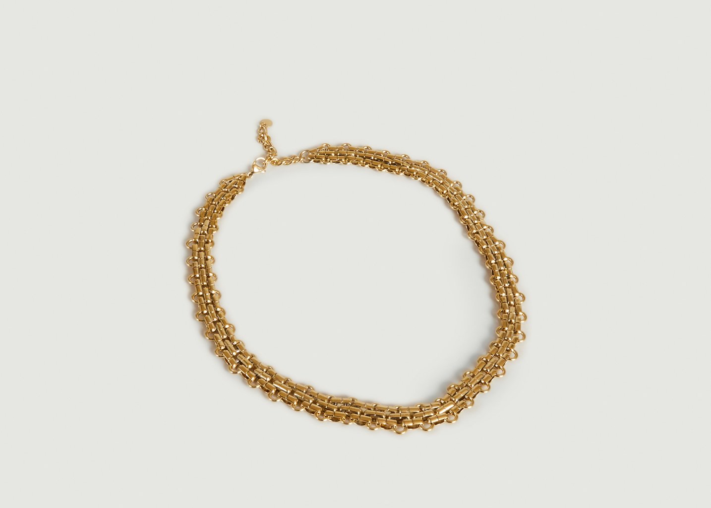 L'exception Collier Shanna Or Horizon&joyas