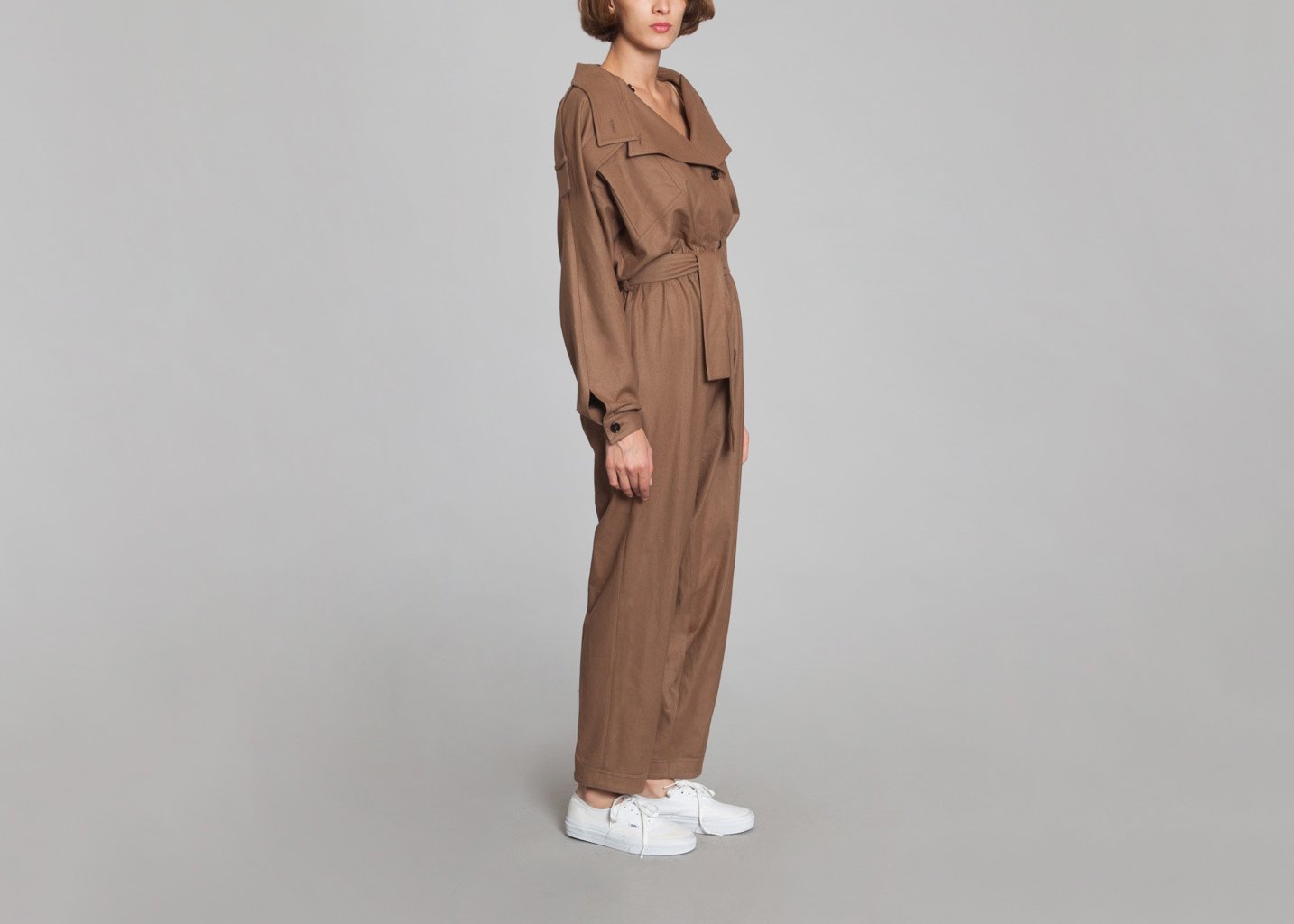 L'exception Combi 89' Camel Carolina Ritzler
