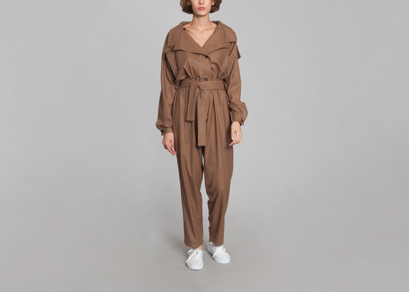 l'exception Combi 89' Camel Carolina Ritzler