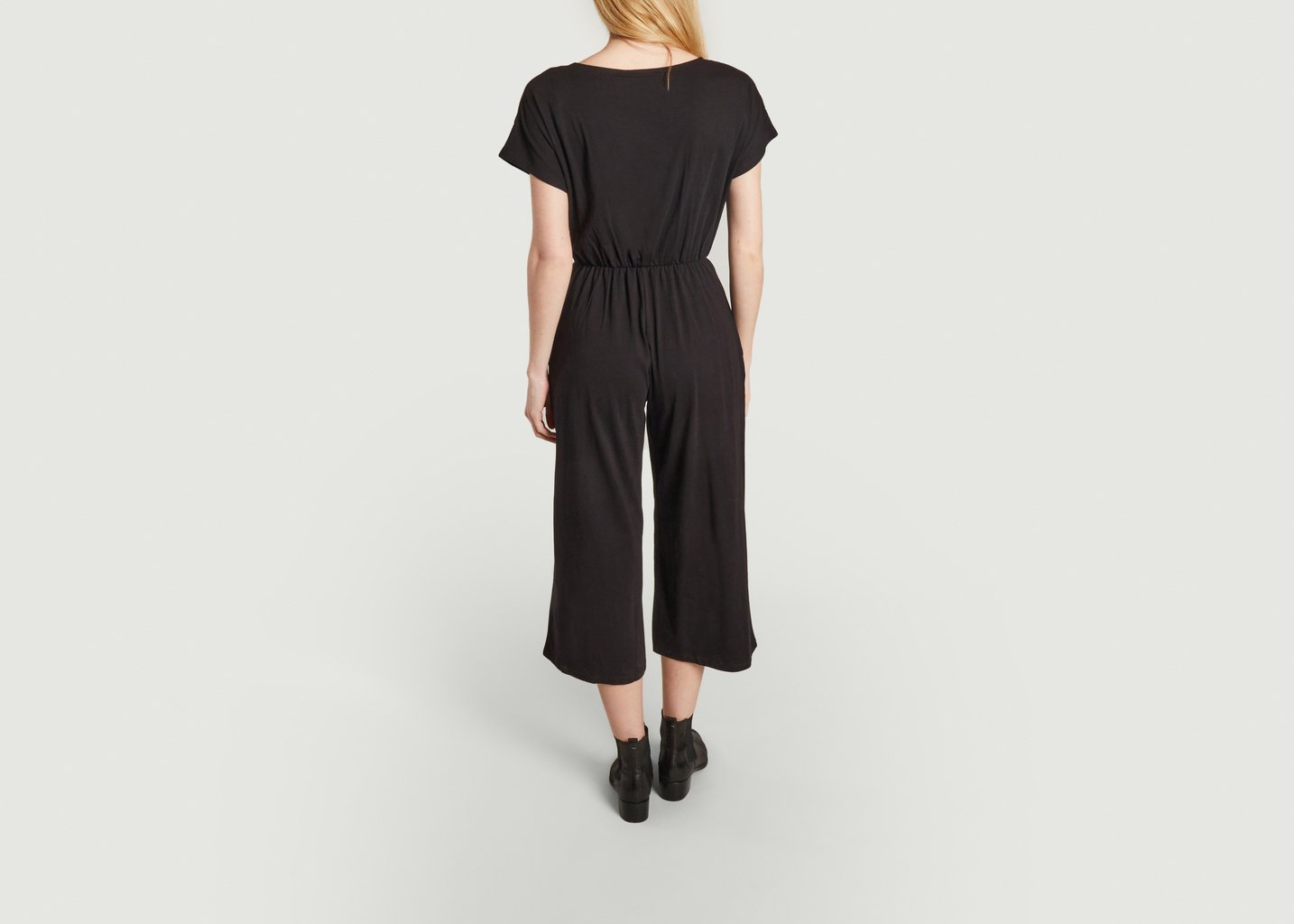 L'exception Combinaison Evelyn Noir People Tree
