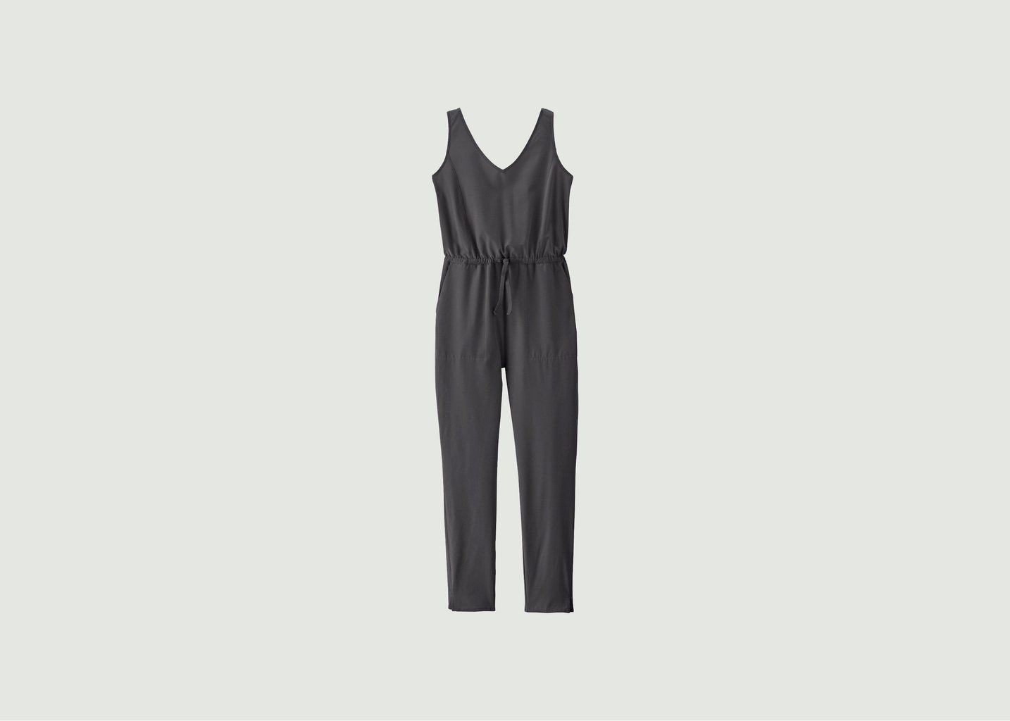 l'exception Combinaison Fleetwith Noir Patagonia