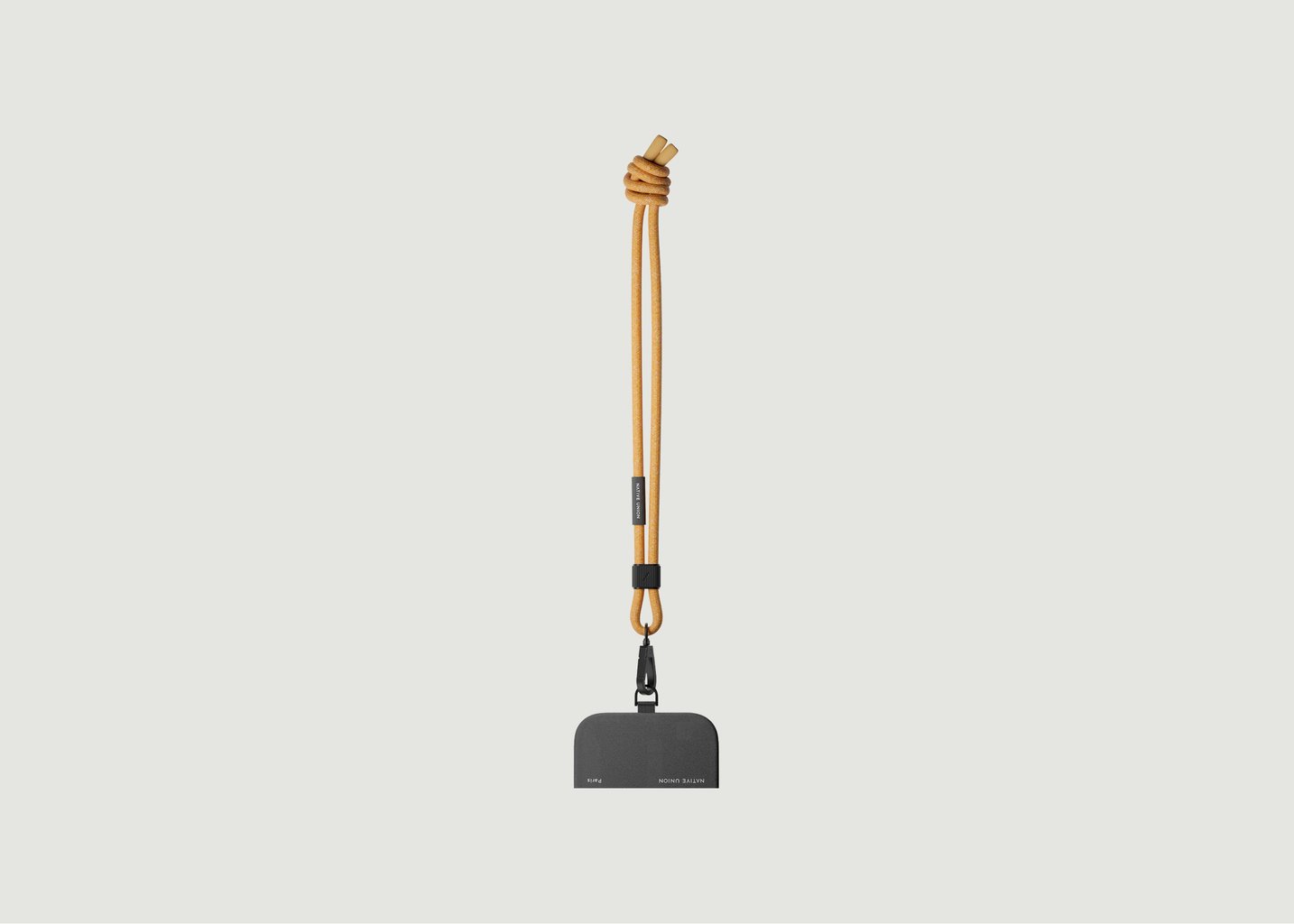 l'exception Cordon City Grip Naturel Native Union