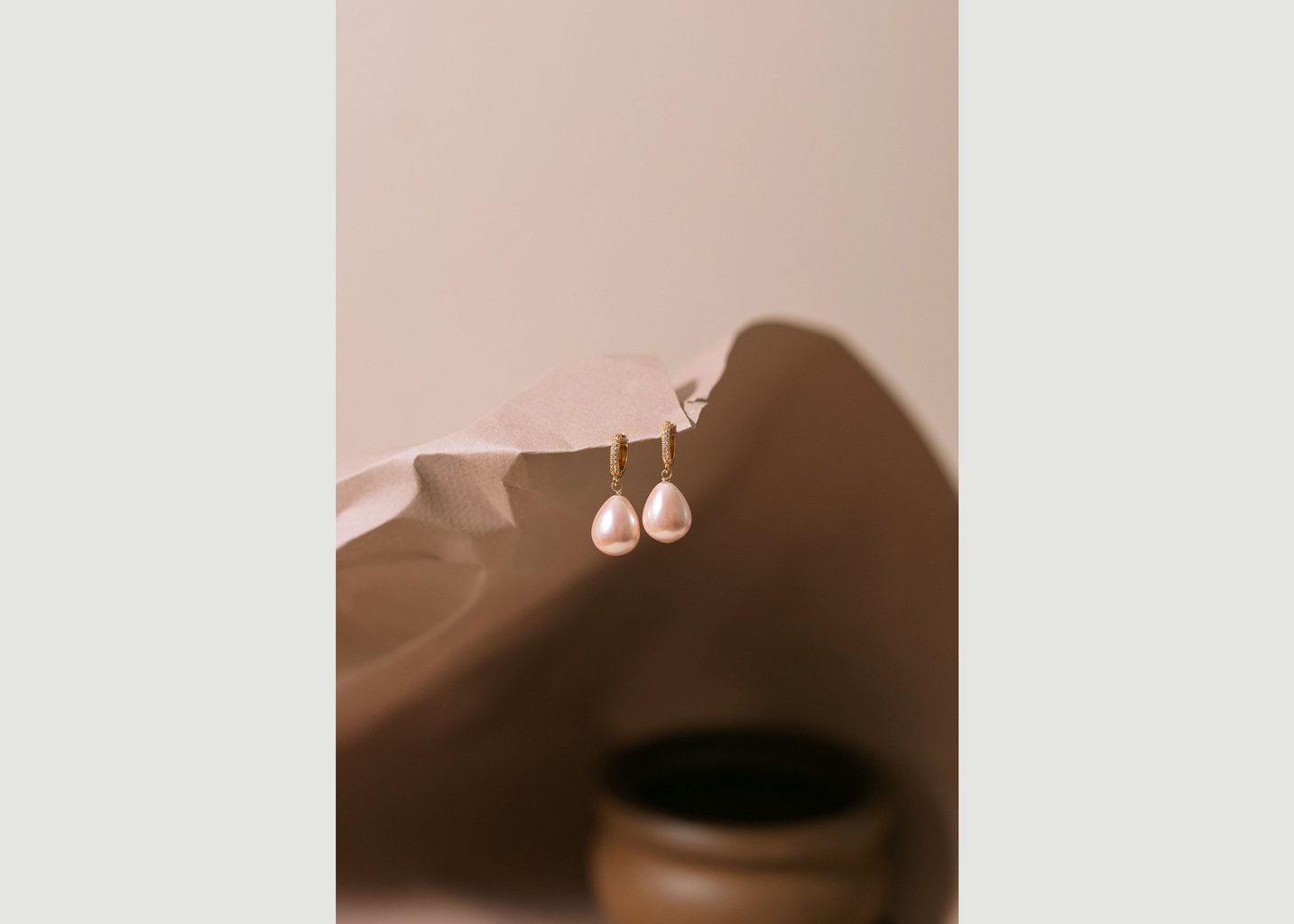 L'exception Créoles Emma Or Rose Gisel B