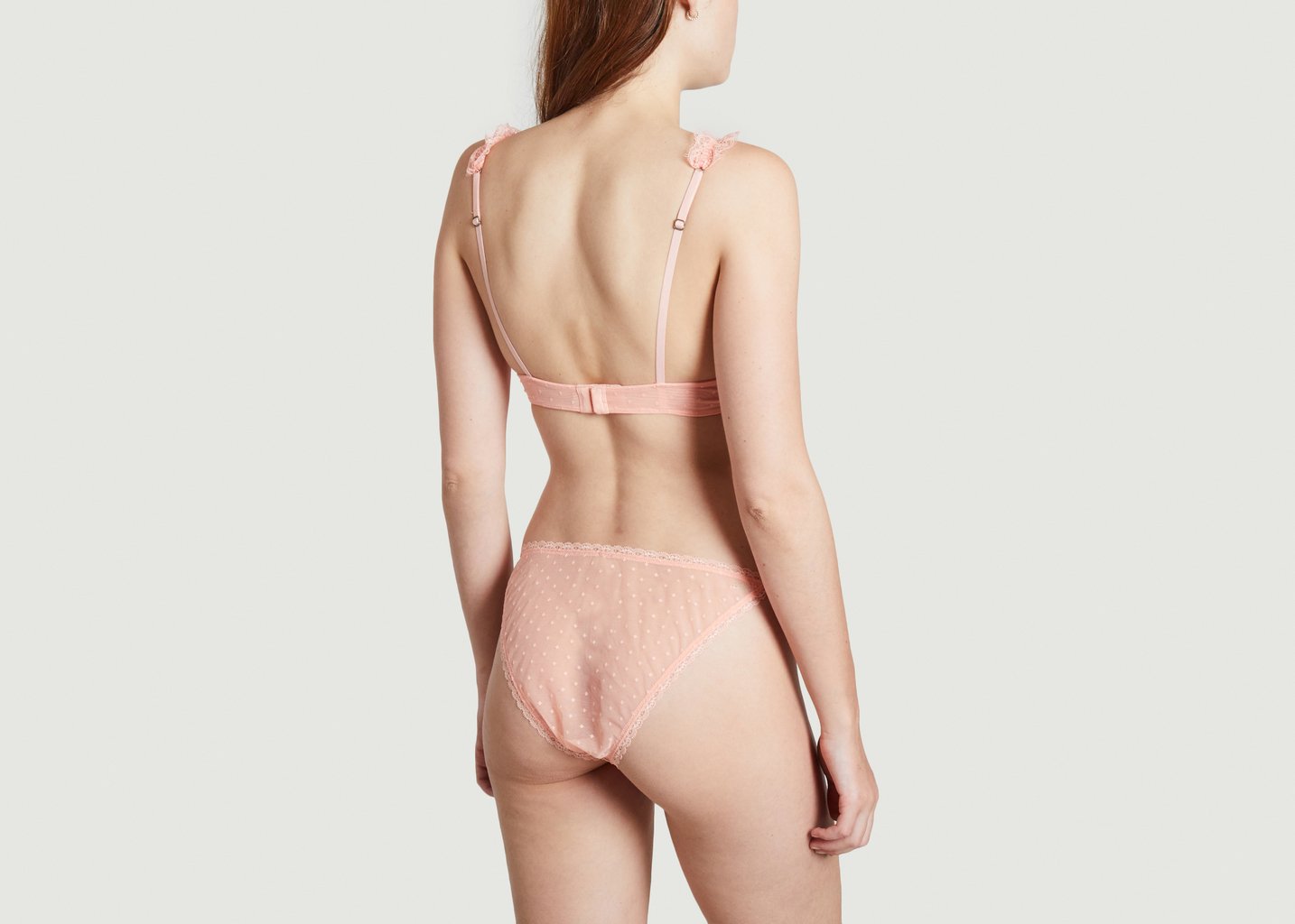 L'exception Culotte Isabel Rose Love Stories