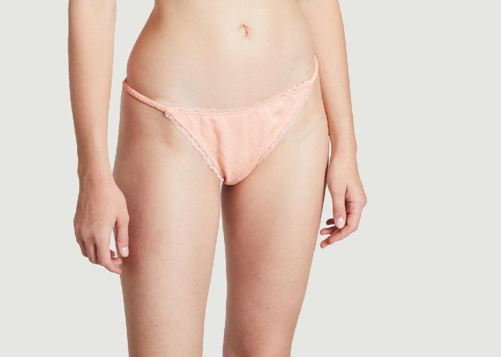 l'exception Culotte Isabel Rose Love Stories