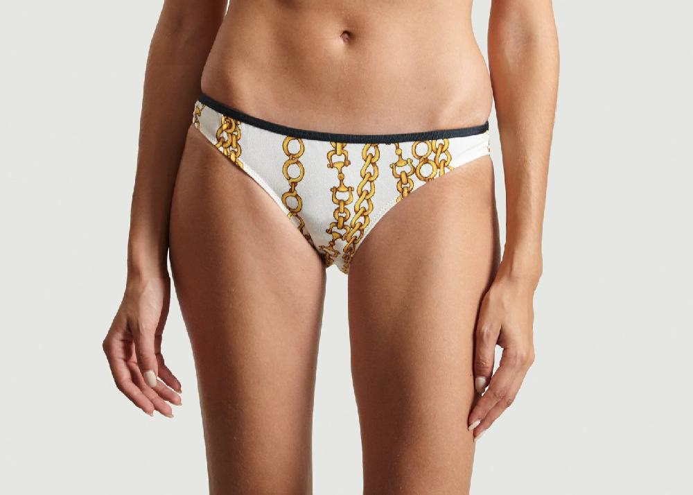 l'exception Culotte Joplin Ross Ivoire Roseanna