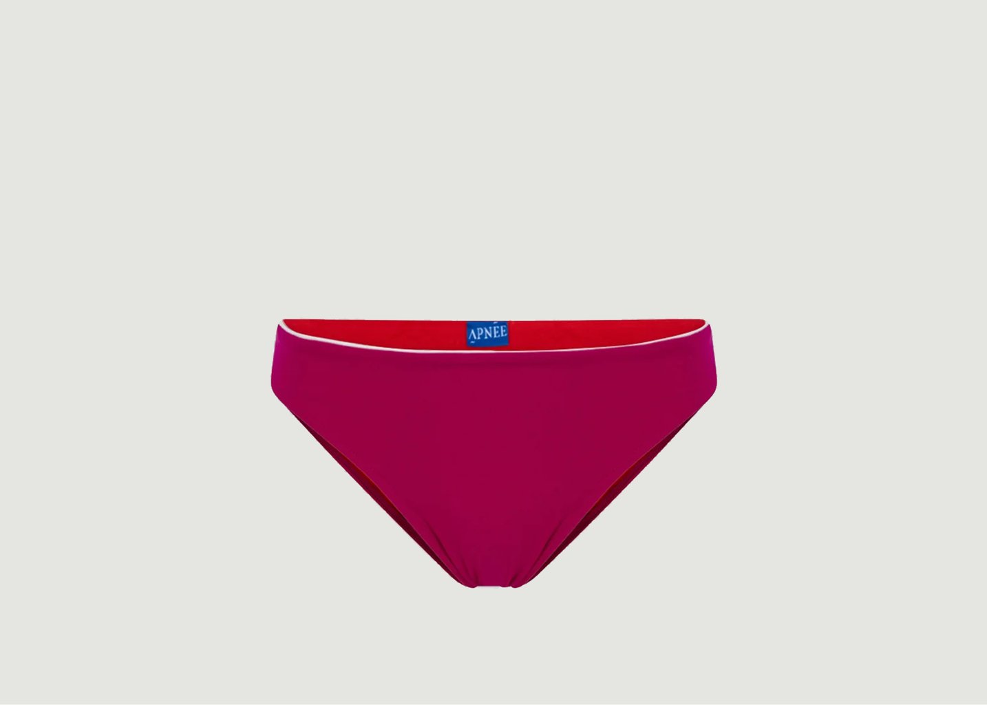 l'exception Culotte L'Agitateur Fuchsia Apnee