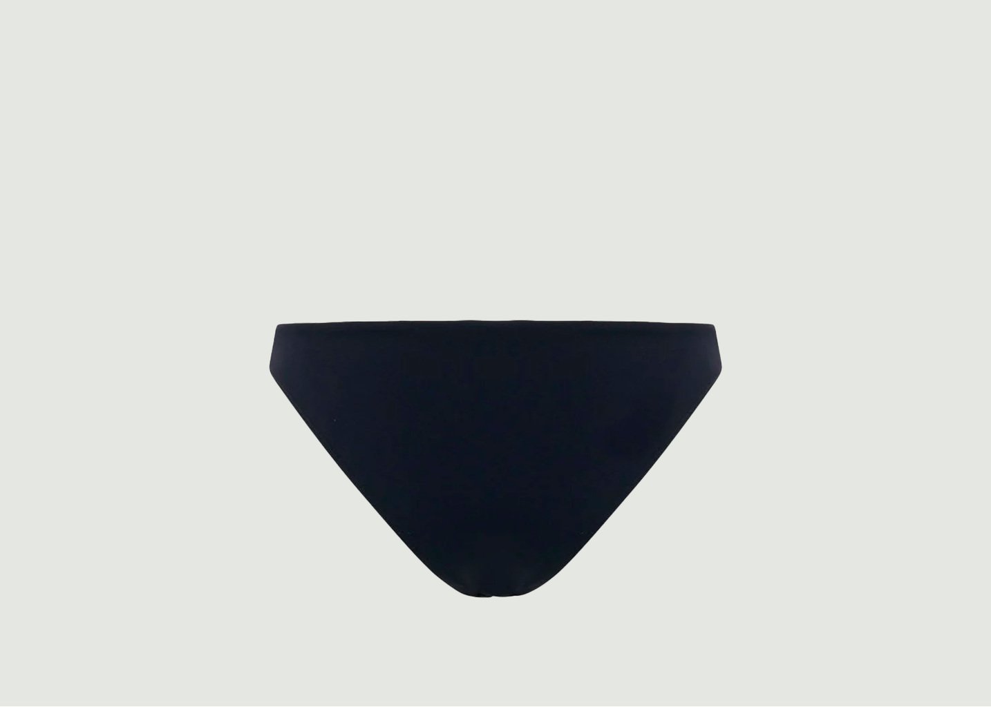 L'exception Culotte L’Agitateur Uni Noir Apnee