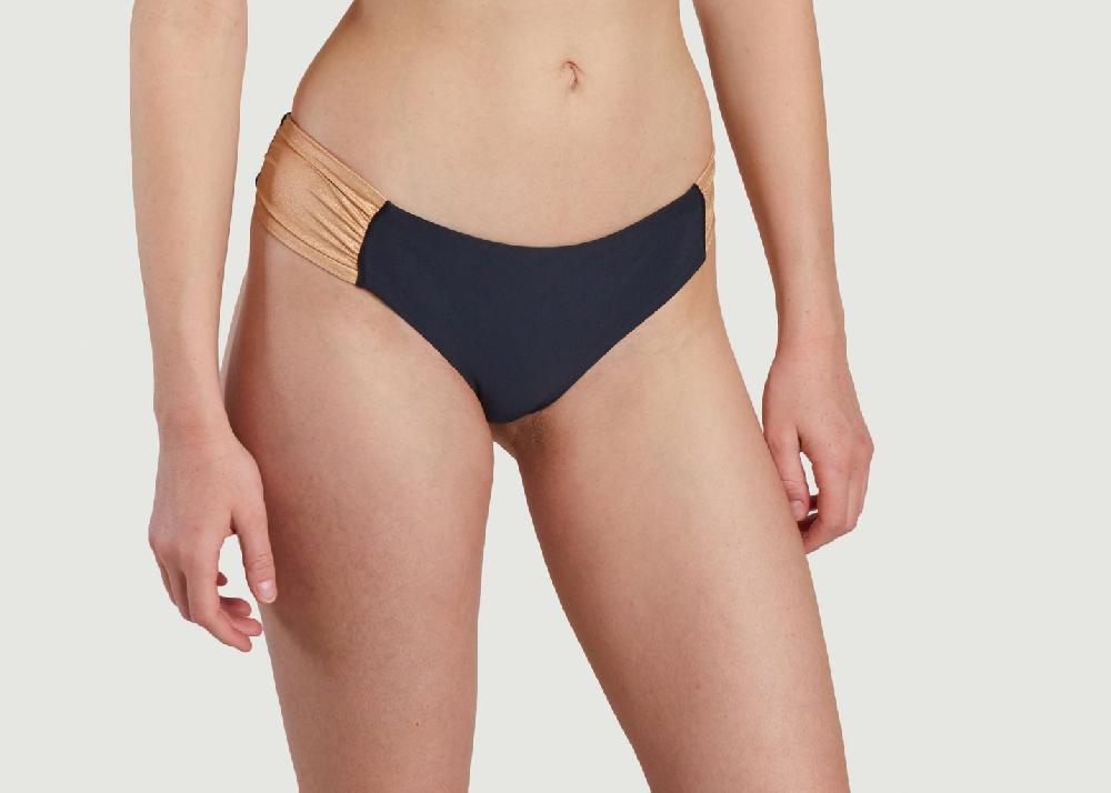 l'exception Culotte Marie Noir Albertine