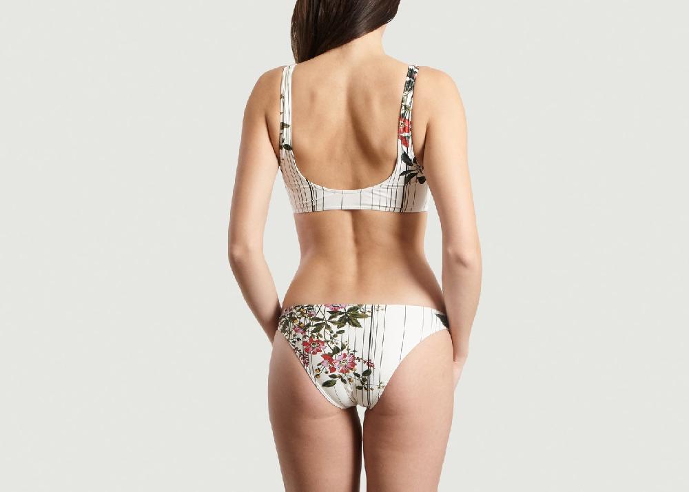 L'exception Culotte Wind Beige Roseanna