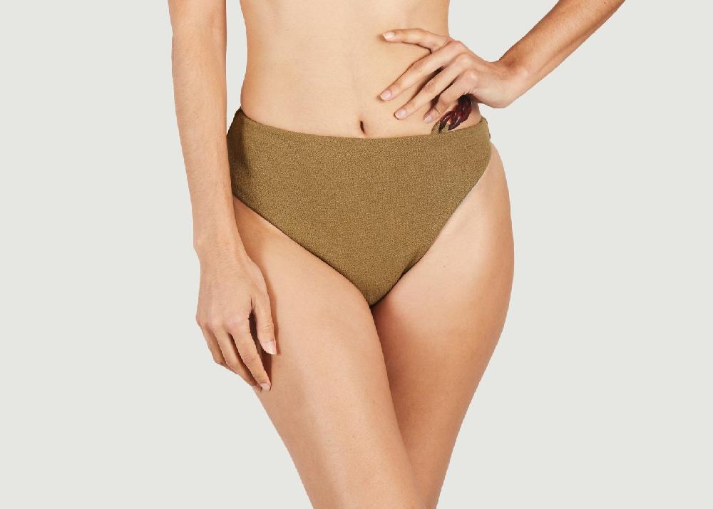L'exception Culottte Chaine Defier Olive ST AGNI