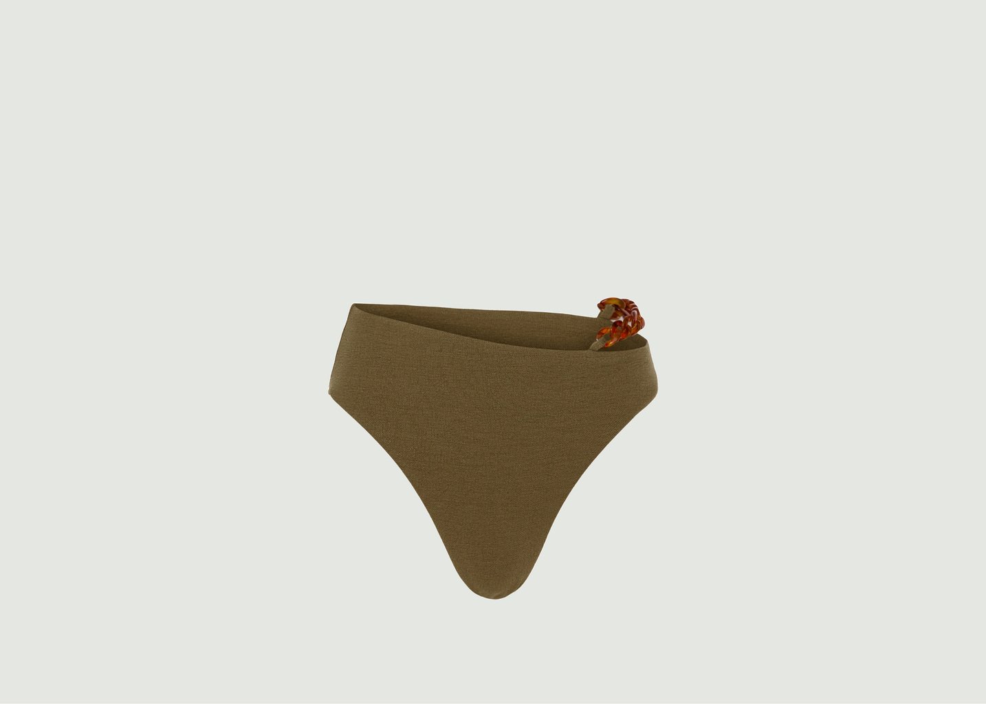 l'exception Culottte chaine defier Olive ST AGNI