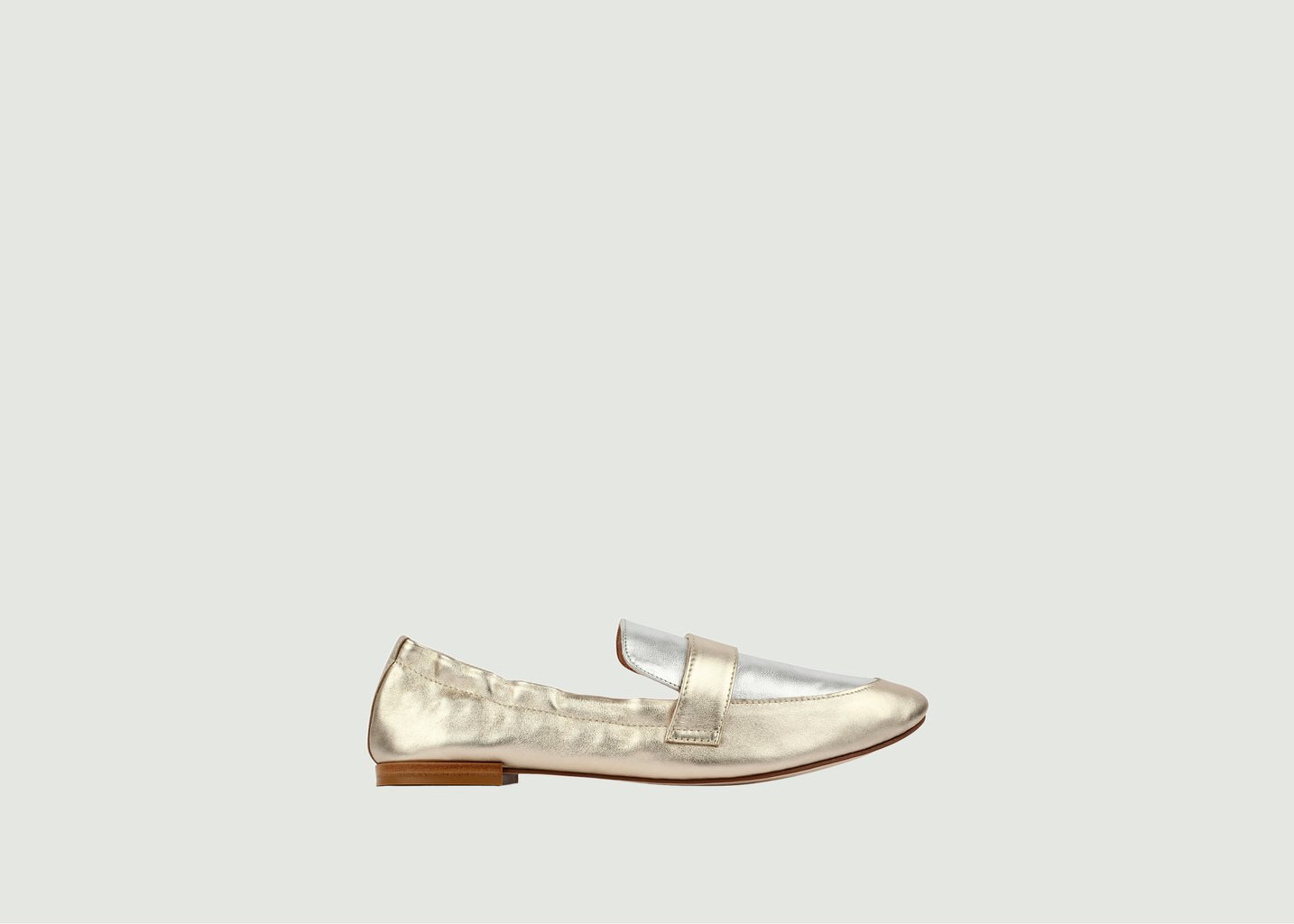 l'exception Derbies Tanguy Argent Repetto