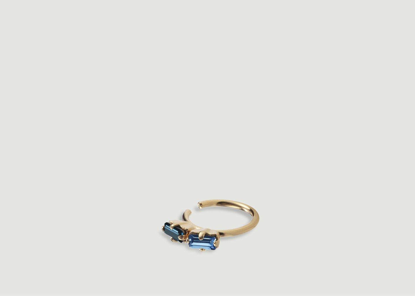 l'exception Earcuff Denis Or April Please