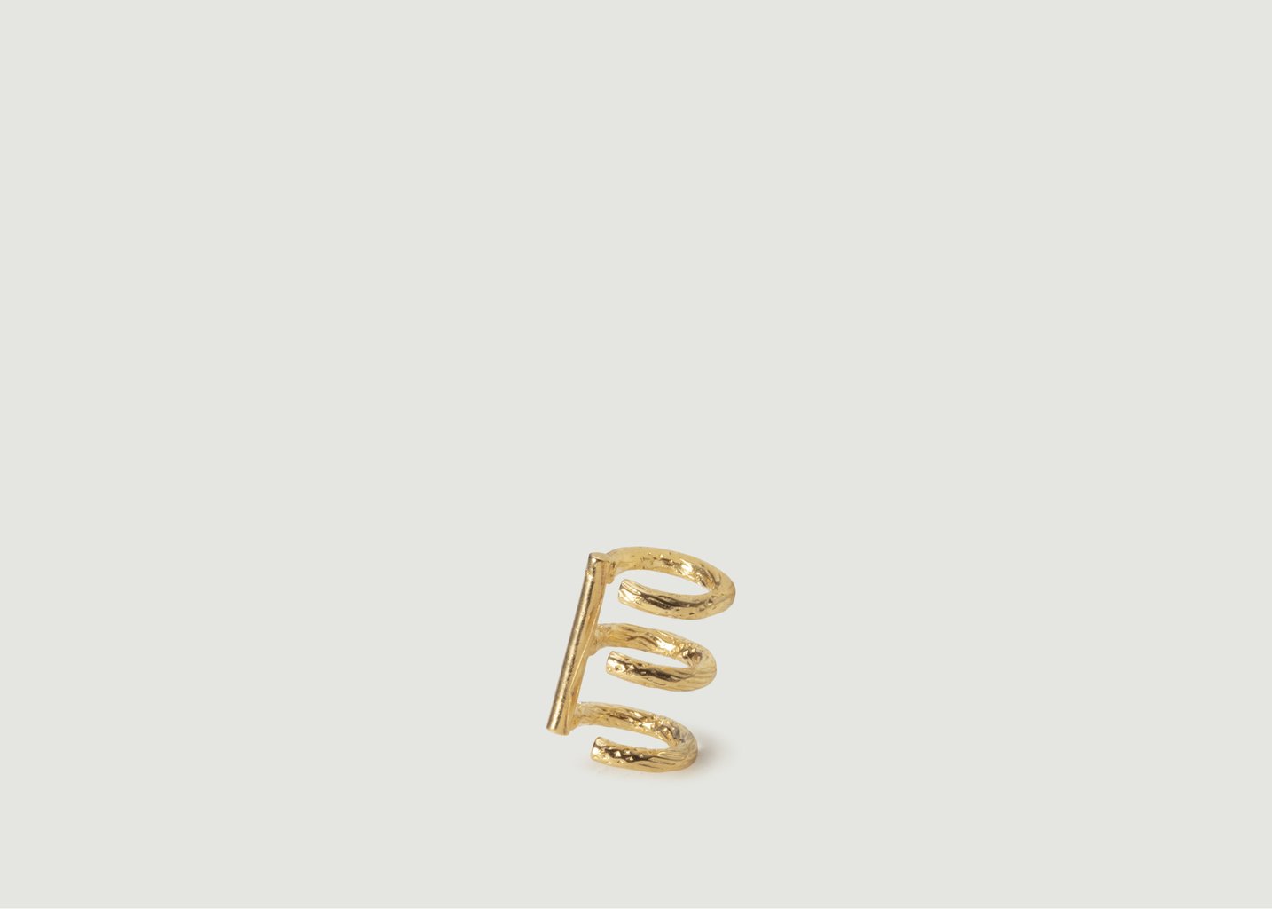 l'exception Earcuff Octave Or April Please